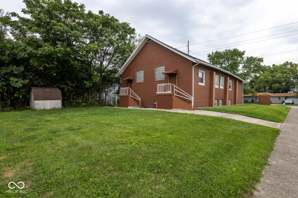 3429 Prospect Street Indianapolis, IN 46203