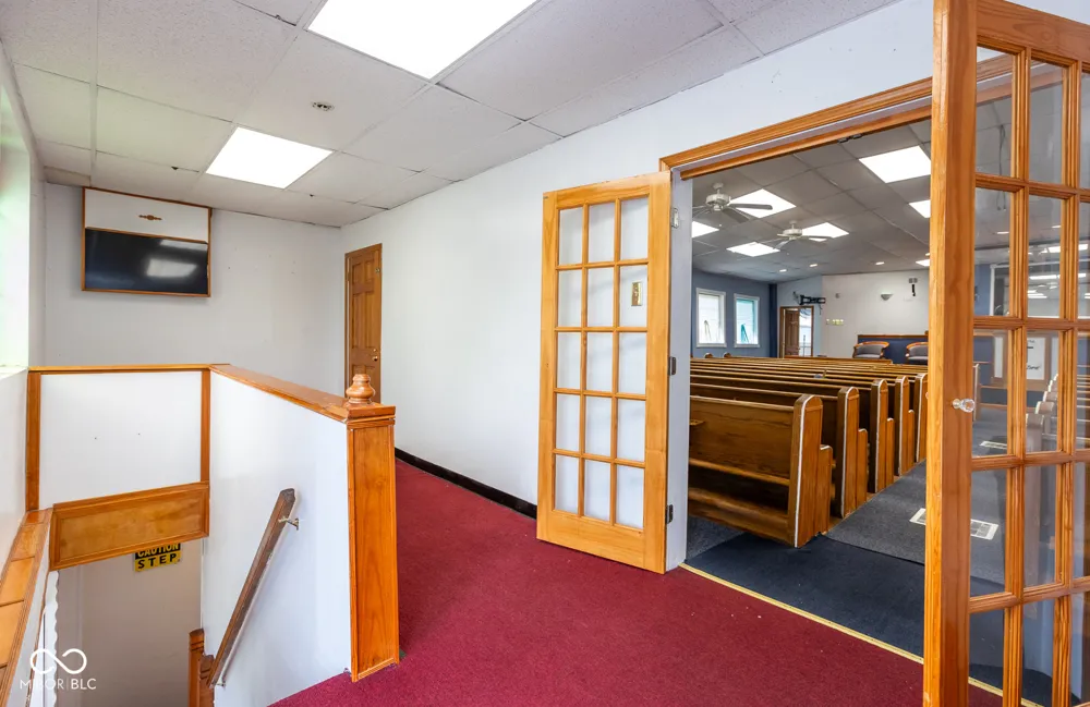 3429 Prospect Street Indianapolis, IN 46203