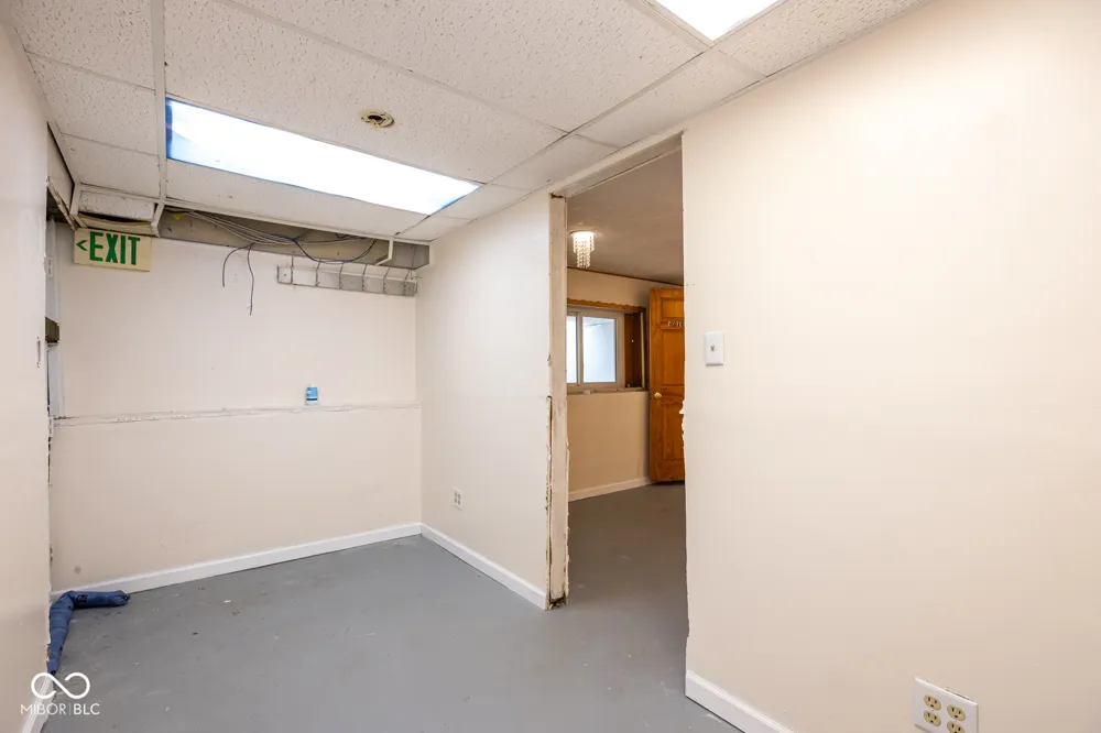 3429 Prospect Street Indianapolis, IN 46203