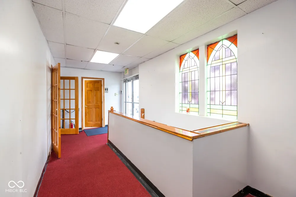 3429 Prospect Street Indianapolis, IN 46203