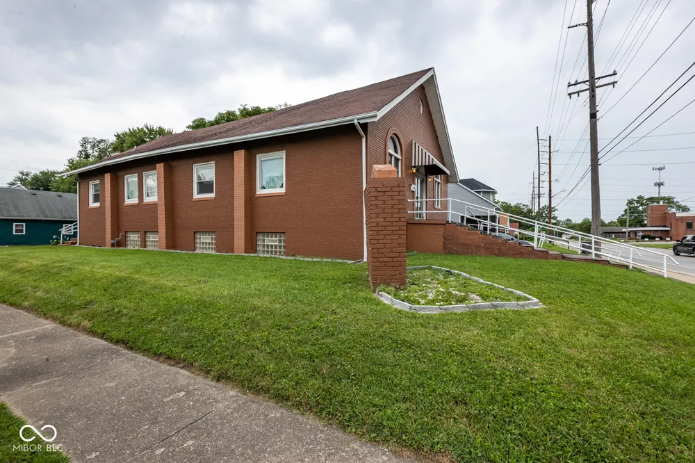3429 Prospect Street Indianapolis, IN 46203