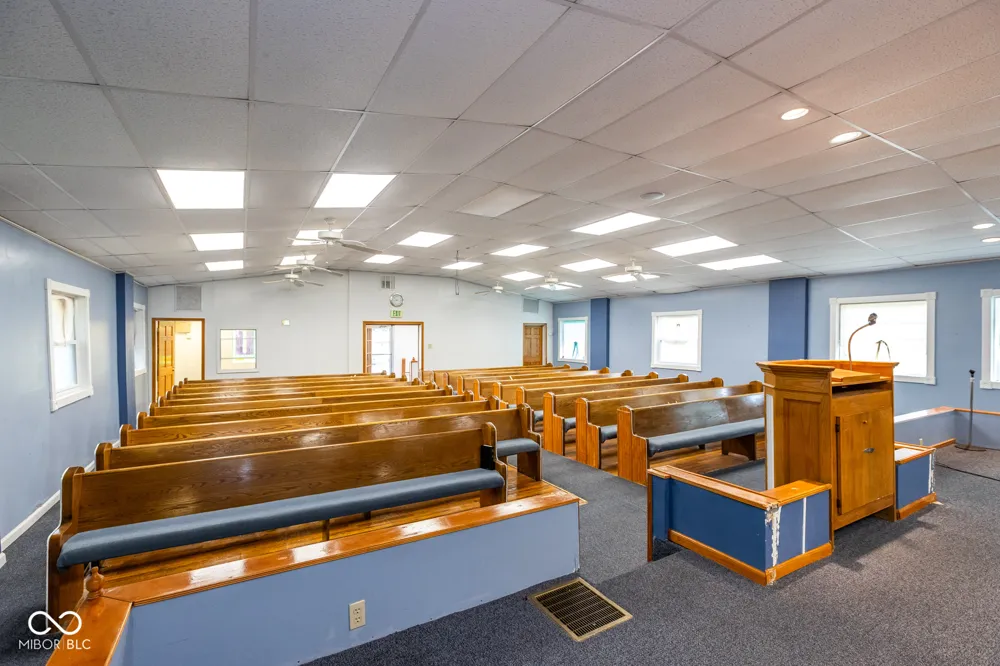 3429 Prospect Street Indianapolis, IN 46203