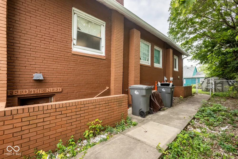 3429 Prospect Street Indianapolis, IN 46203