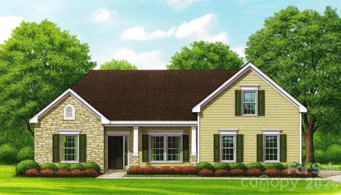 265 Corrie Ann Drive