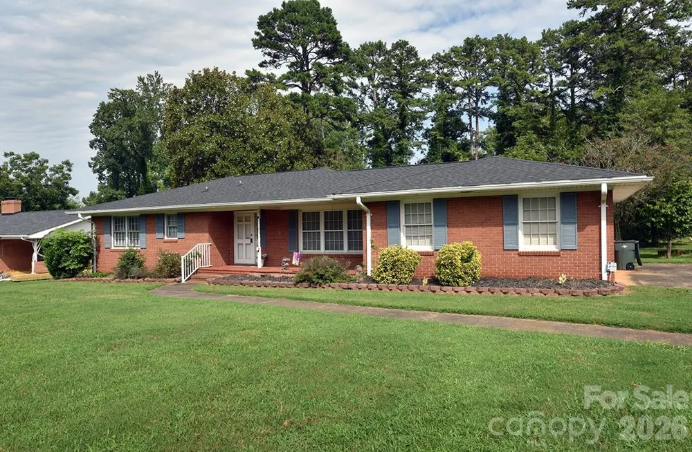 1036 Rowan Circle Salisbury, NC 28146