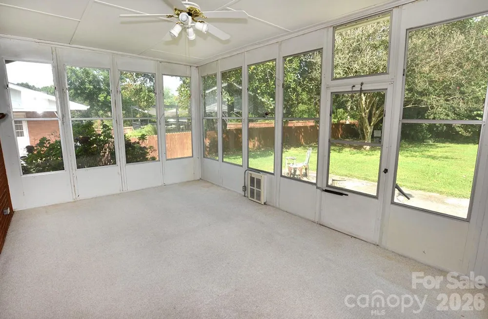 1036 Rowan Circle Salisbury, NC 28146