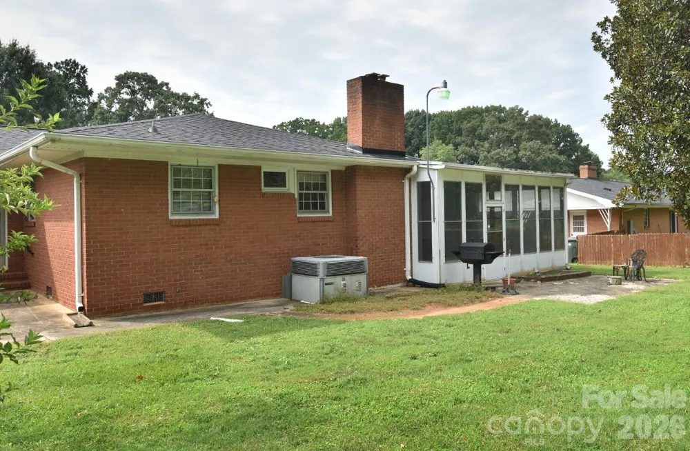 1036 Rowan Circle Salisbury, NC 28146