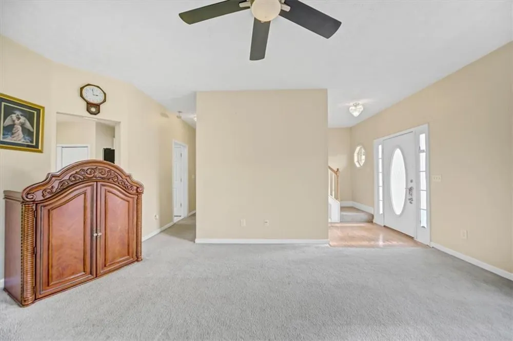 141 Derby Drive Riverdale, GA 30274