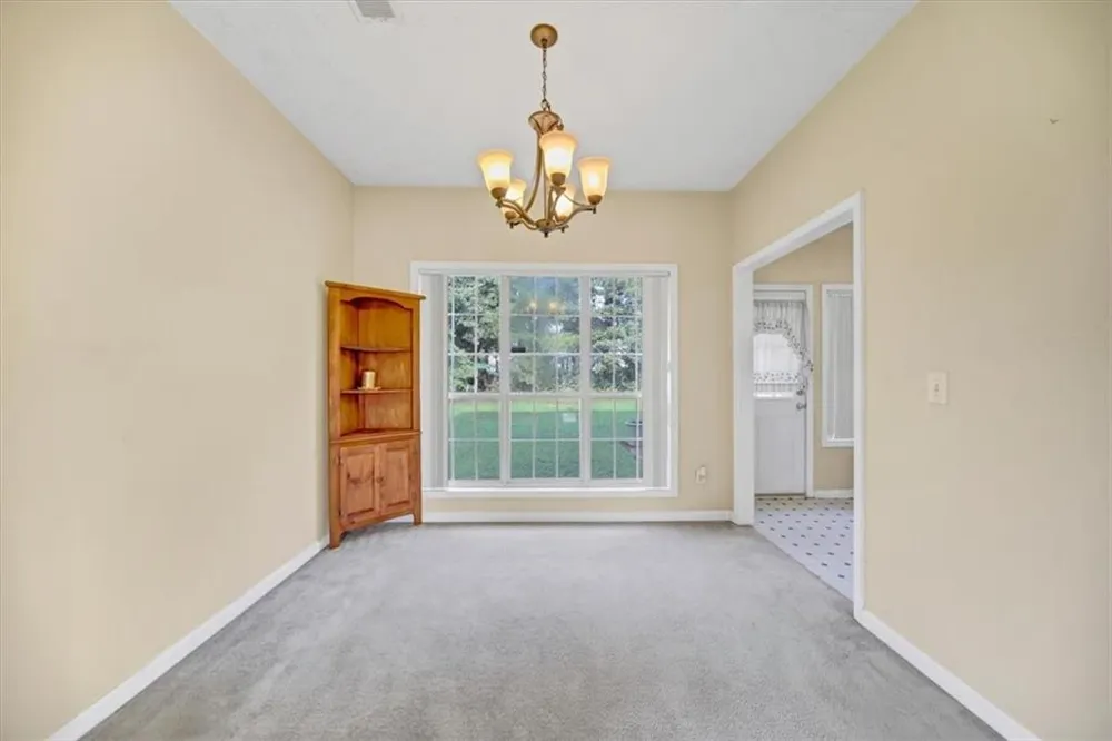 141 Derby Drive Riverdale, GA 30274