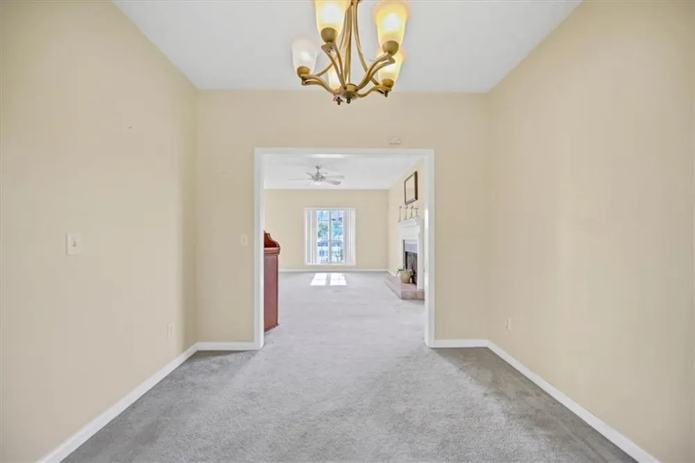 141 Derby Drive Riverdale, GA 30274