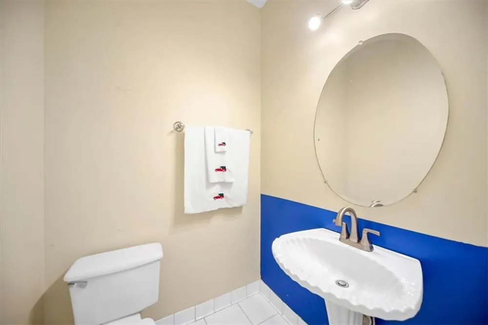 141 Derby Drive Riverdale, GA 30274