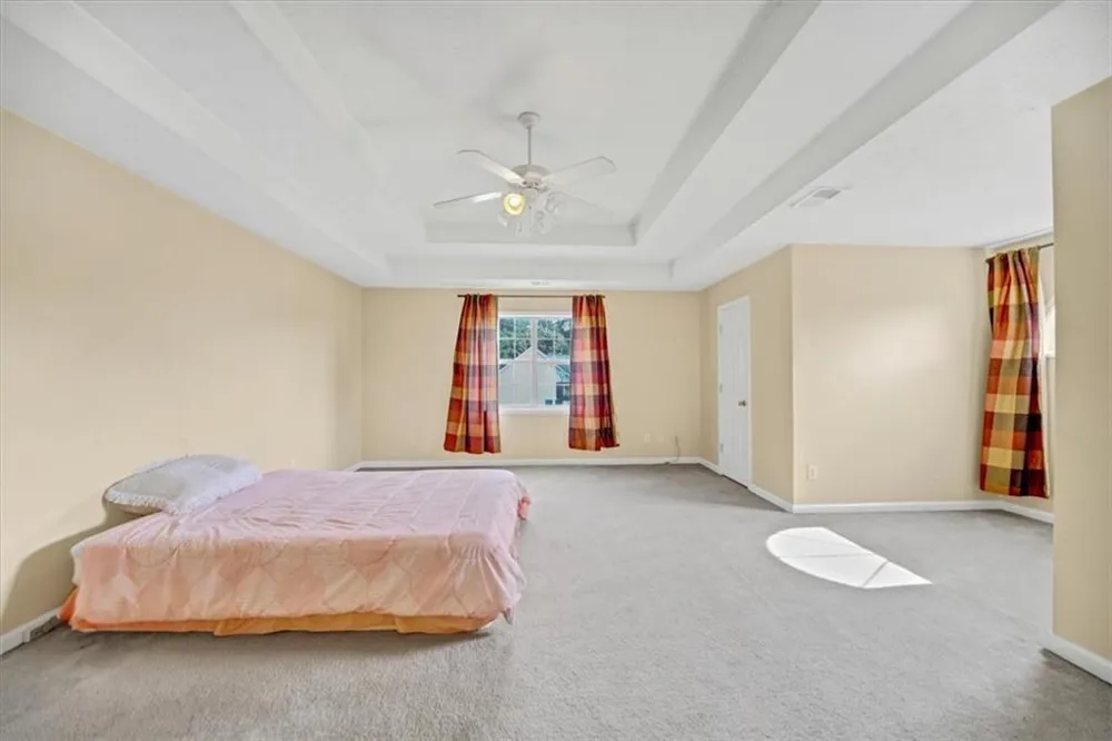 141 Derby Drive Riverdale, GA 30274