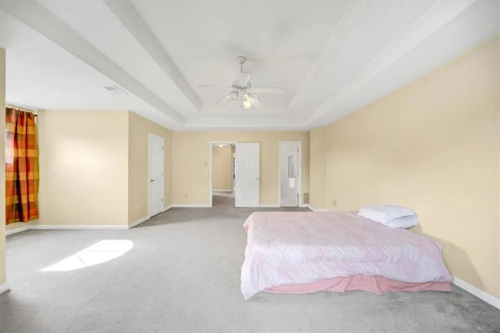 141 Derby Drive Riverdale, GA 30274