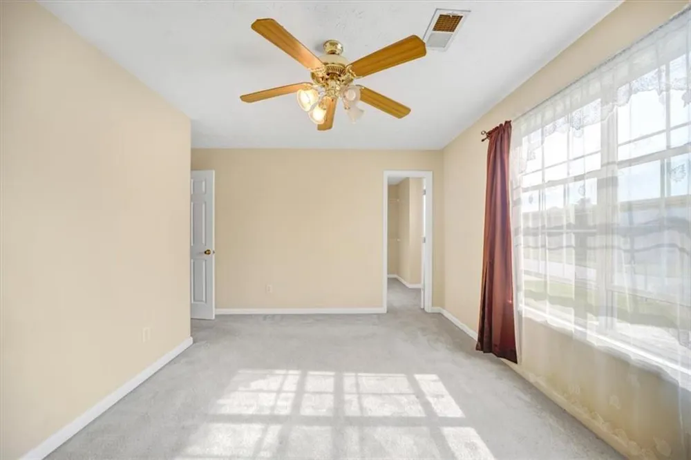 141 Derby Drive Riverdale, GA 30274