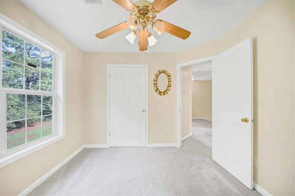 141 Derby Drive Riverdale, GA 30274