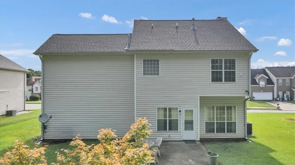 141 Derby Drive Riverdale, GA 30274