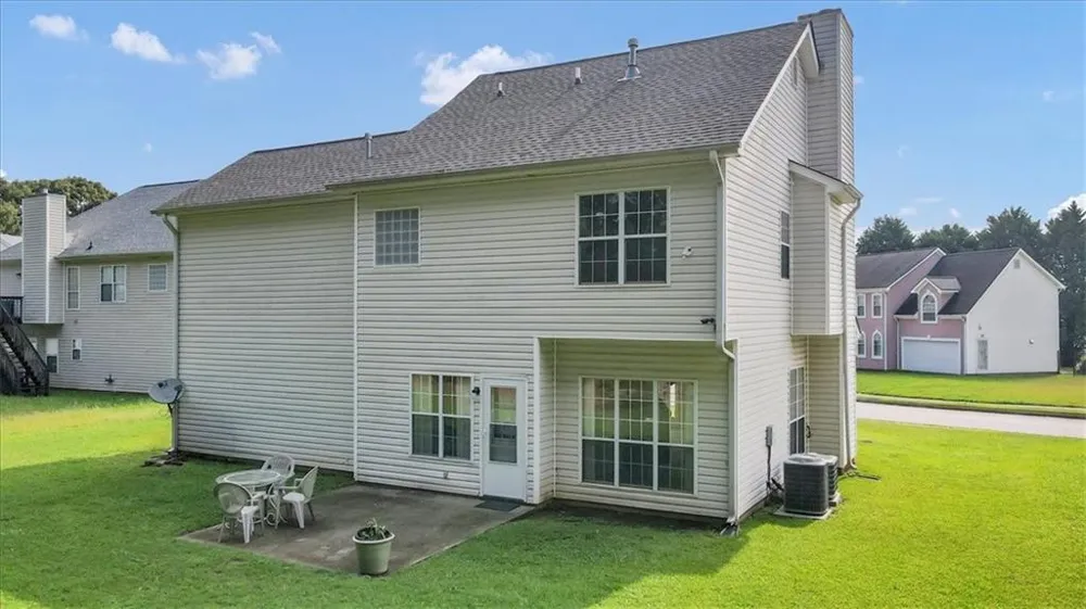 141 Derby Drive Riverdale, GA 30274
