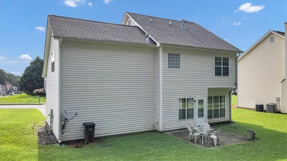 141 Derby Drive Riverdale, GA 30274