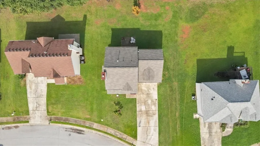 141 Derby Drive Riverdale, GA 30274