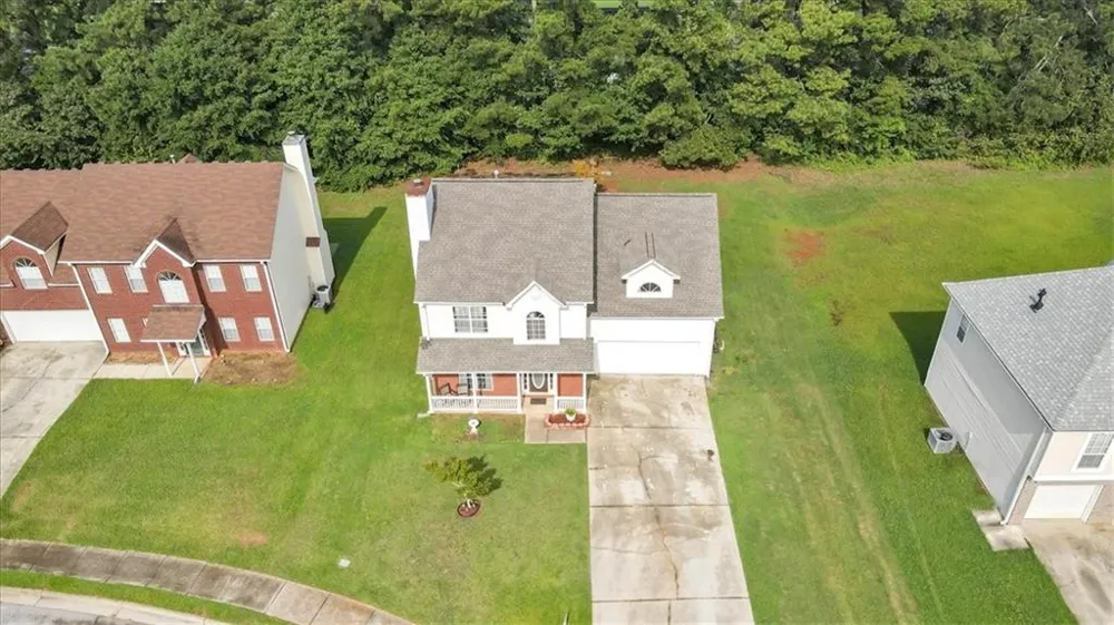 141 Derby Drive Riverdale, GA 30274