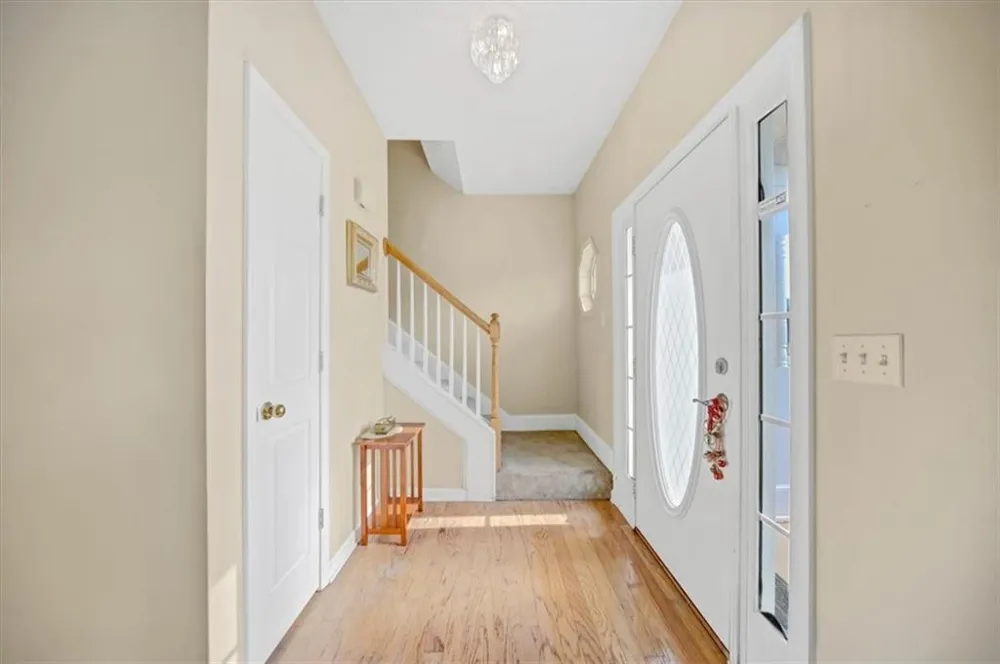 141 Derby Drive Riverdale, GA 30274