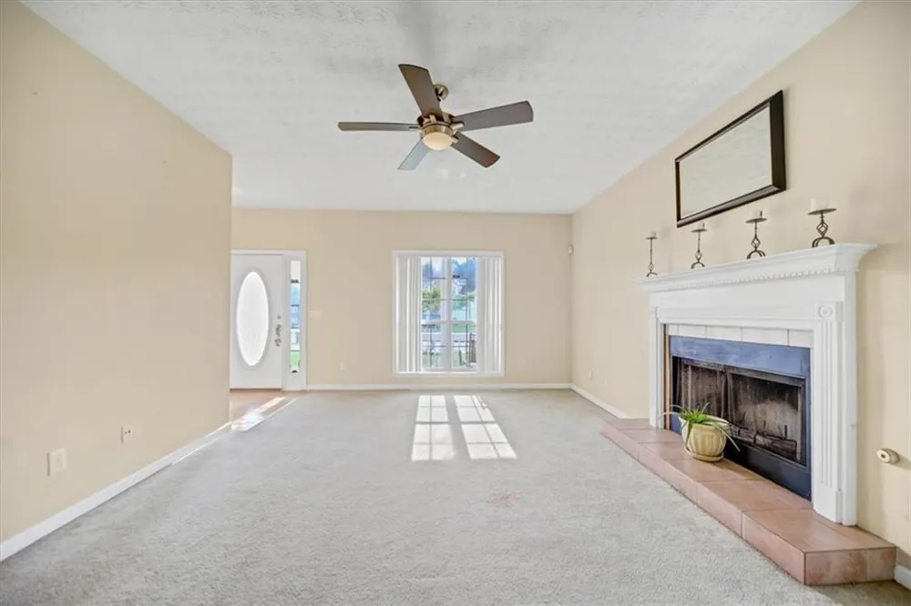 141 Derby Drive Riverdale, GA 30274