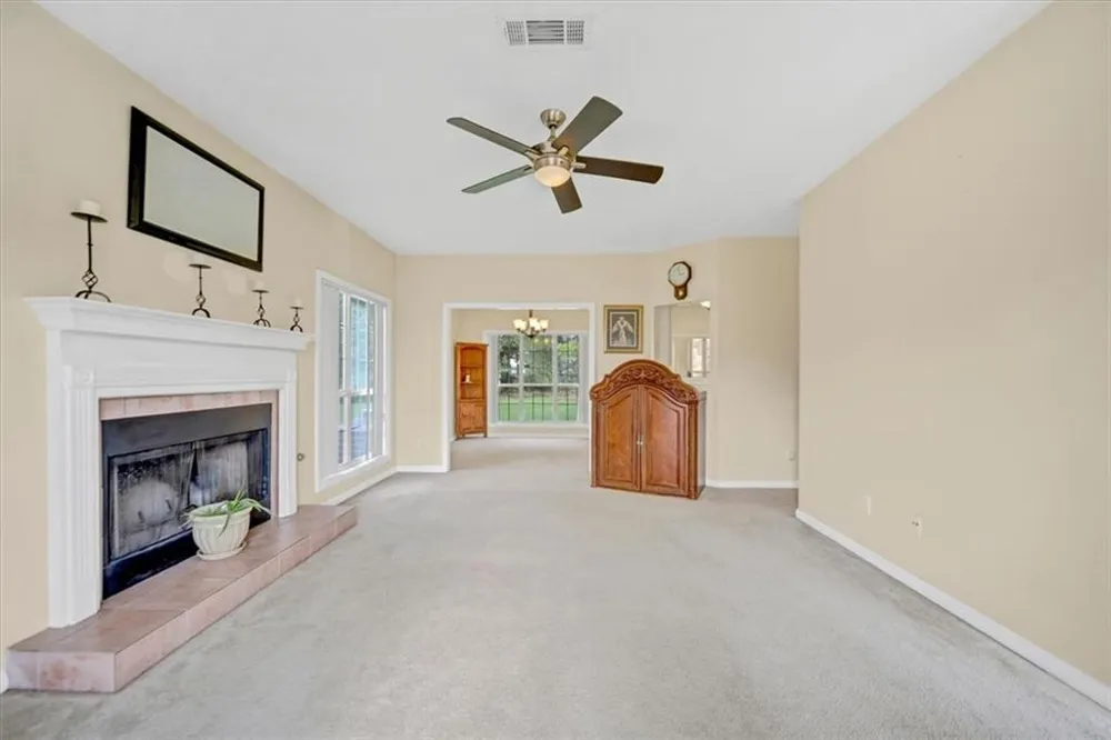 141 Derby Drive Riverdale, GA 30274