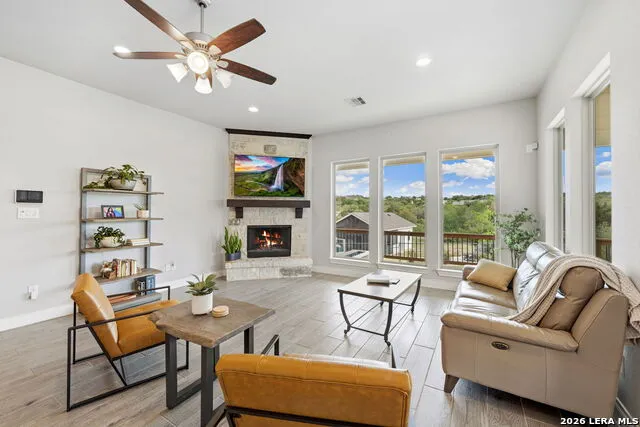 1186 Diretto Dr New Braunfels, TX 78132