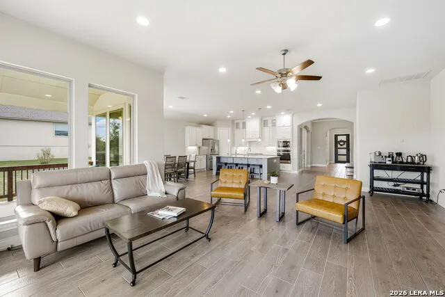 1186 Diretto Dr New Braunfels, TX 78132