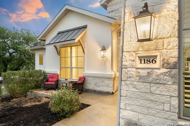1186 Diretto Dr New Braunfels, TX 78132