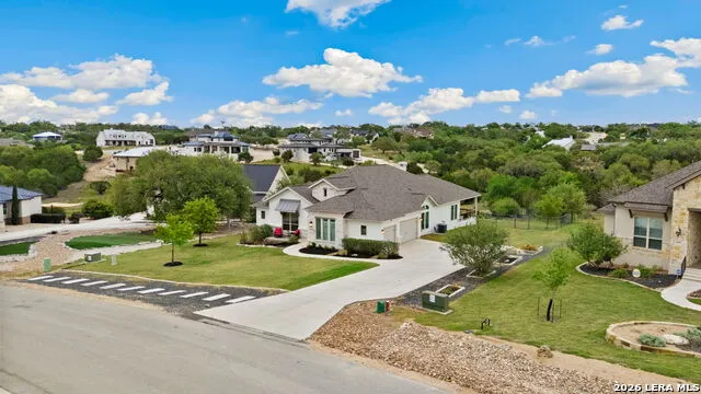 1186 Diretto Dr New Braunfels, TX 78132