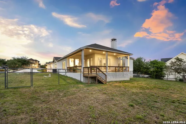 1186 Diretto Dr New Braunfels, TX 78132