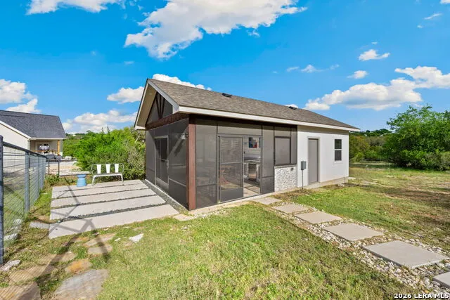 1186 Diretto Dr New Braunfels, TX 78132