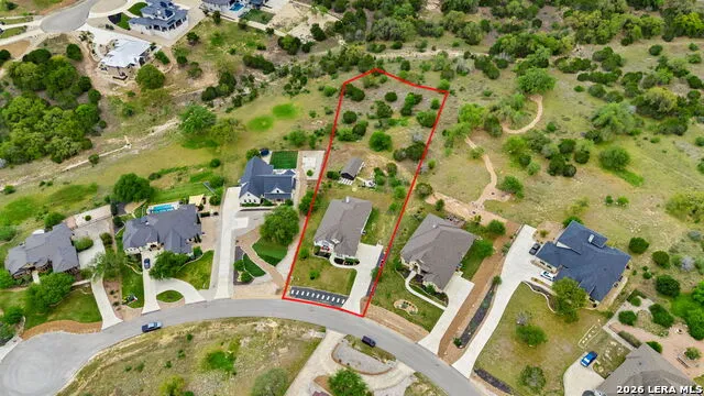 1186 Diretto Dr New Braunfels, TX 78132