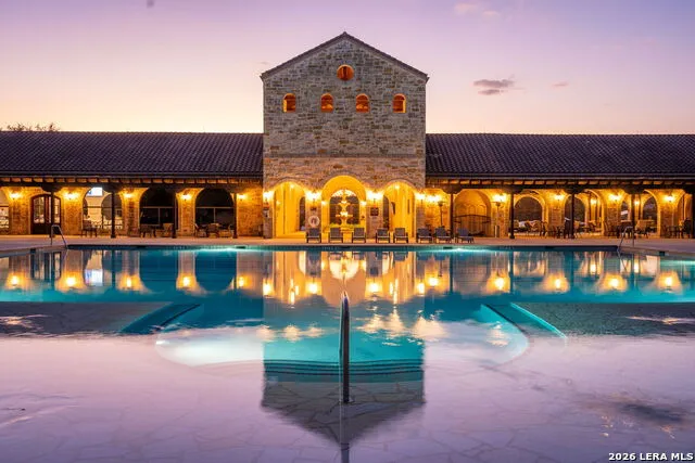 1186 Diretto Dr New Braunfels, TX 78132
