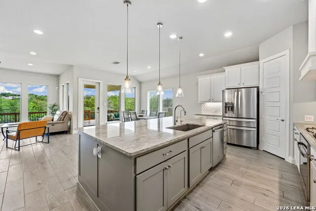1186 Diretto Dr New Braunfels, TX 78132