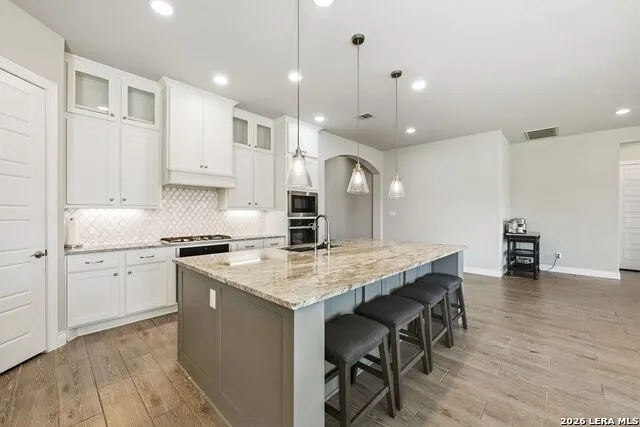 1186 Diretto Dr New Braunfels, TX 78132