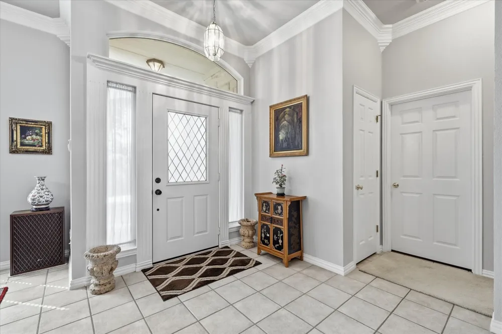 144 Saddle Brook Drive Hudson Oaks, TX 76087