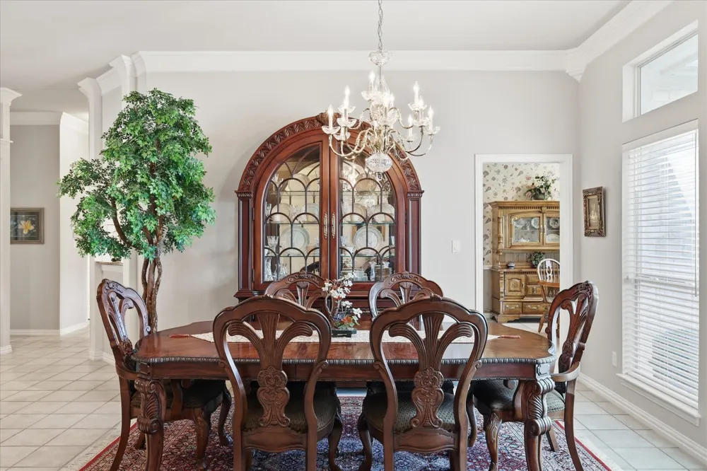 144 Saddle Brook Drive Hudson Oaks, TX 76087