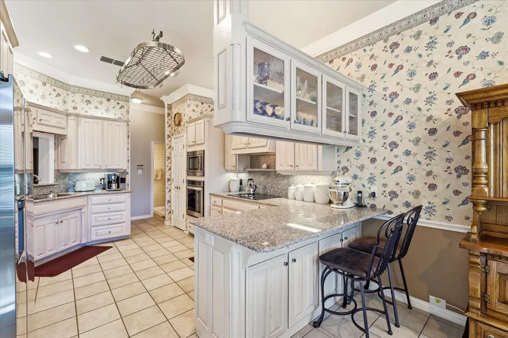 144 Saddle Brook Drive Hudson Oaks, TX 76087
