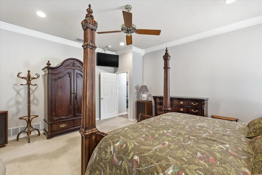 144 Saddle Brook Drive Hudson Oaks, TX 76087