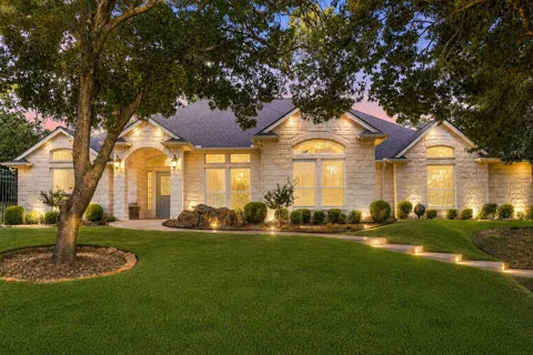 144 Saddle Brook Drive