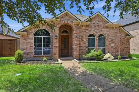 13875 Valley Mills Drive