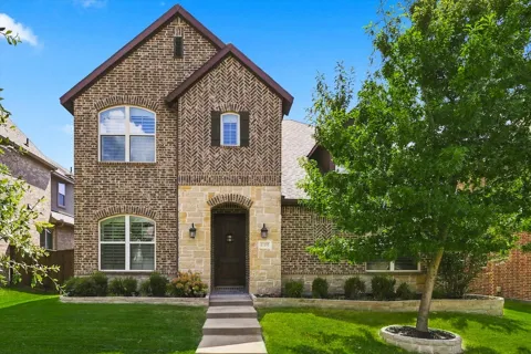 12253 Curry Creek Drive