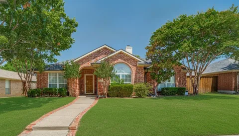 1411 Dearborn Road