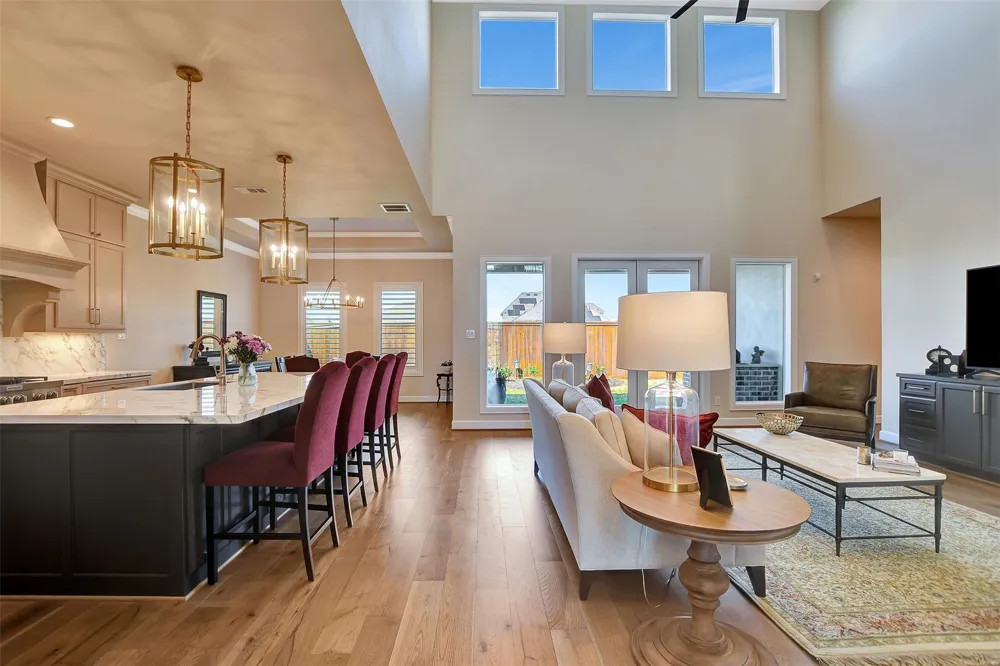 1746 Spring View Friendswood, TX 77546