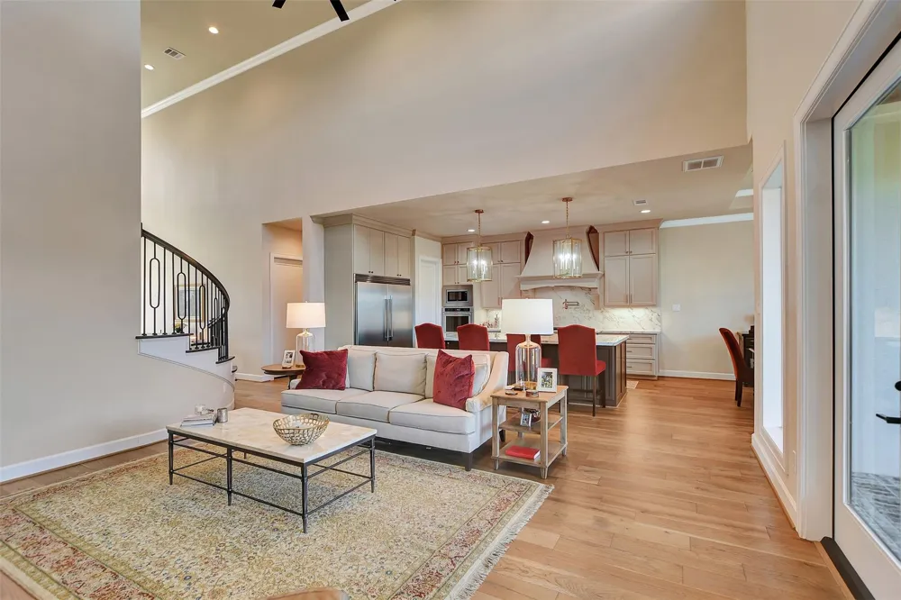 1746 Spring View Friendswood, TX 77546