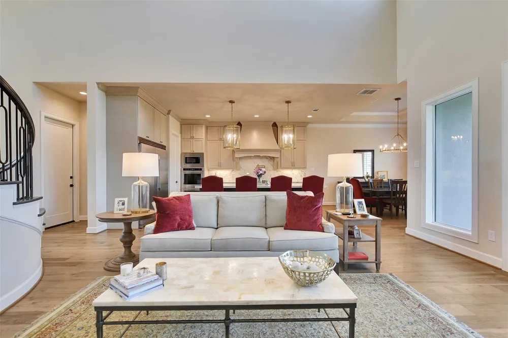 1746 Spring View Friendswood, TX 77546