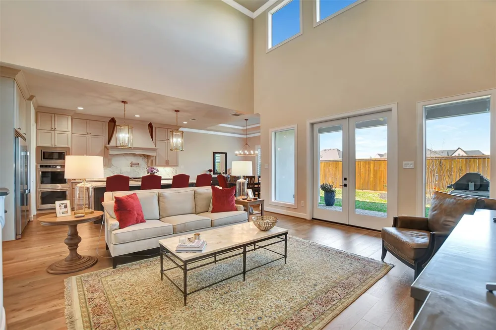 1746 Spring View Friendswood, TX 77546
