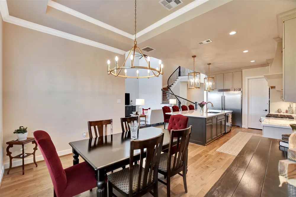 1746 Spring View Friendswood, TX 77546